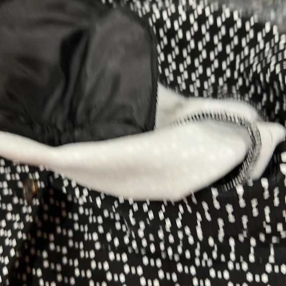 Simply Styled pattern women blazer - Picture 9 of 9